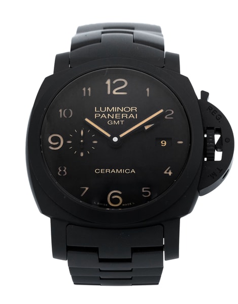 Panerai Luminor Marina PAM00438